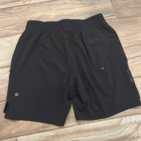 Men’s Lululemon Shorts - Picture 2 of 6